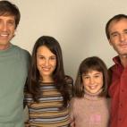 Telecinco. Dos temporadas (2001-2003).