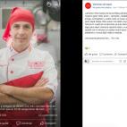 El 8 de enero el chef espa&ntilde;ol Felipe Antonio D&iacute;az Zamora fue asesinado en Tijuana (M&eacute;xico), donde regentaba el popular restaurante V&aacute;monos de tapas.