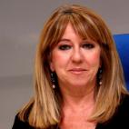 La periodista, directora de Informe Semanal (TVE) entre 2004 y 2012 y vicepresidenta de Reporteros Sin Fronteras, falleci&oacute; el 18 de enero en Madrid, v&iacute;ctima de un c&aacute;ncer, a los 65 a&ntilde;os.