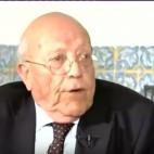El Premio Cervantes de 2002, Jos&eacute; Jim&eacute;nez Lozano, falleci&oacute; el 9 de marzo en Valladolid a los 89 a&ntilde;os. El escritor hab&iacute;a sido galardonado con el premio Cervantes y el Nacional de Literatura, y fue uno ...