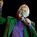 Kenny Rogers, leyenda de la m&uacute;sica country, falleci&oacute; el 20 de marzo a los 81 a&ntilde;os en su casa, rodeado por sus familiares y por causas naturales.