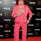 Carmen de Mairena, icono LGTBI, falleci&oacute; a los 86 a&ntilde;os el 22 de marzo de 2020 por causas naturales