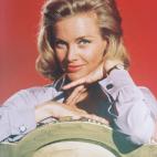 La actriz brit&aacute;nica Honor Blackman, conocida por encarnar a Cathy Gale en Los Vengadores y a la chica Bond Pussy Galore, falleci&oacute; el 6 de abril a los 94 a&ntilde;os por causas naturales.