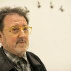 El pintor Juan Genov&eacute;s (1930) falleci&oacute; el 15 de mayo a los 89 a&ntilde;os por causas naturales en su domicilio de Madrid.