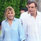 El padre de Borja Thyssen y expareja de Tita Cervera falleci&oacute; el 25 de junio a los 77 a&ntilde;os por un c&aacute;ncer.