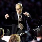 El m&uacute;sico italiano falleci&oacute; el 6 de julio como consecuencia de una ca&iacute;da. Morricone, de 91 a&ntilde;os, fue un prol&iacute;fico compositor, ganador del Oscar honor&iacute;fico en 2006 y Premio Princesa de Asturias ...