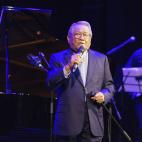 El compositor y cantante mexicano falleci&oacute; el pasado 28 de diciembre a los 85 a&ntilde;os v&iacute;ctima del coronavirus, tras permanecer m&aacute;s de 10 d&iacute;as intubado.
