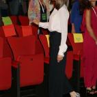 24 de septiembre de 2018: zapatos de Magrit