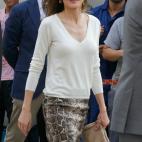 9 de octubre de 2012: falda de Mango