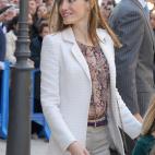 8 de abril de 2012: camisa de Uterqüe