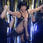 ...con ganas de ser lanzada al público