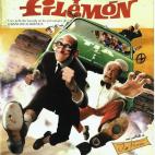 Espectadores: 4.985.983 Premios Goya: 6 nominaciones y 5 premios (Dirección de producción, Montaje, Dirección artística, Maquillaje y peluquería y Efectos especiales)