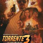 Espectadores: 3.575.759 Premios Goya: ----