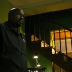 Luke Cage se convierte en un fugitivo despu&eacute;s de que un experimento saboteado le da s&uacute;perfuerza y una piel totalmente indestructible. El conocido actor Nicolas Cage cogi&oacute; su nombre art&iacute;stico de este h&eacute;ro...