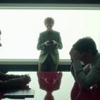 David Haller fue diagnosticado con esquizofrenia muy joven. Desde entonces, ha pasado por varios hospitales. Despu&eacute;s de muchos estudios, puede haber algo m&aacute;s en &eacute;l que s&oacute;lo una enfermedad. Aqu&iacute; puedes v...