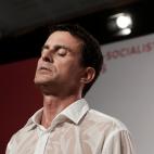 Manuel Valls.