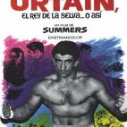 Urtain, el rey de la selva... o así (1969)