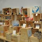 Vía Dodo Arts and Crafts