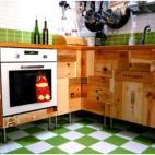 Una creación de la diseñadora Petz Scholtus, del estudio Pöko Design.