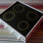 Esta modalidad de cocina es portátil. Vía Rocío Ilustradero.