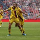 Athletic-Barcelona femenino