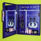 En el blog Merrajo & Yoli puedes ver más fotos del joyero.