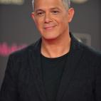 Alejandro Sanz