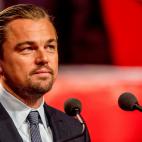 Leonardo Di Caprio