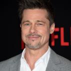 Brad Pitt