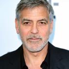 George Clooney