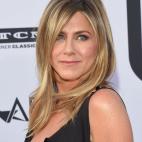 Jennifer Aniston