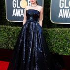 Ana de Armas, de Ralph & Russo y joyas de Tiffany