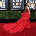 Scarlett Johansson, de Vera Wang