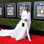 (+1) Billy Porter, de Alex Vinash