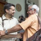 Con Jordi Peris (Valencia en Comú)