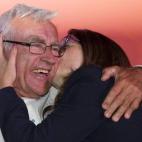 Con Mónica Oltra el 24-M.