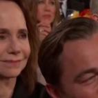 La mirada atenta de Jennifer Aniston