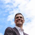 Presidente del Gobierno.