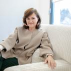 Seguir&aacute; siendo la Vicepresidenta primera de Presidencia y Relaciones con las Cortes, asumiendo las competencias en materia de Memoria Democr&aacute;tica.