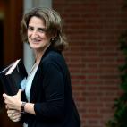 Ocupar&aacute; la cuarta vicepresidencia con las competencias de cambio clim&aacute;tico y medio ambiente.