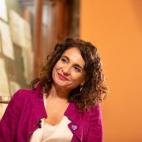 Mantendr&aacute; la cartera de Ministra de Hacienda y ser&aacute; la nueva portavoz del Gobierno