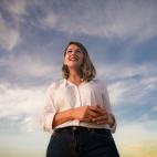 Ser&aacute; la nueva ministra de Trabajo.