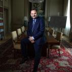 Seguir&aacute; en el Gobierno como ministro de Transportes y Movilidad.