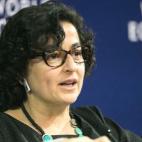 La jurista ser&aacute; la nueva ministra de Exteriores.