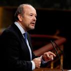 El diputado y magistrado ser&aacute; ministro de Justicia.
