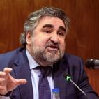 Filósofo del Derecho y diputado en la Asamblea de Madrid, será el nuevo ministro de Cultura y Deporte.