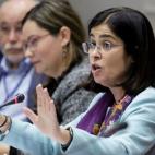 La consejera de Economía del Gobierno de Canarias será la nueva ministra de Política Territorial y Función Pública.