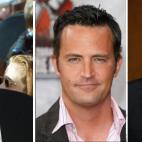 Estado Civil: Sigue soltero y sin compromiso. El actor ha tenido distintas relaciones pero ninguna se ha llegado a consolidar. Después de romper con la estudiante de moda Rachel Dunn, estuvo con la también actriz Lizzy Caplan, de quien se rum...