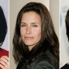 Estado civil: Estaba rodando Friends cuando contrajo matrimonio con el también actor David Arquette, a quien conoció en 1996 durante el rodaje de Scream y con quien tiene una hija de 10 años, Coco Riley Arquette. Fueron 13 años de relación ...