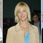 Estado Civil: Su currículo sentimental es sin duda el más estable de los personajes de la serie. En 1995 se casó con el ejecutivo de publicidad francés Michel Stern y hoy continúa adelante con su relación. Tienen un solo hijo, Julian Murra...